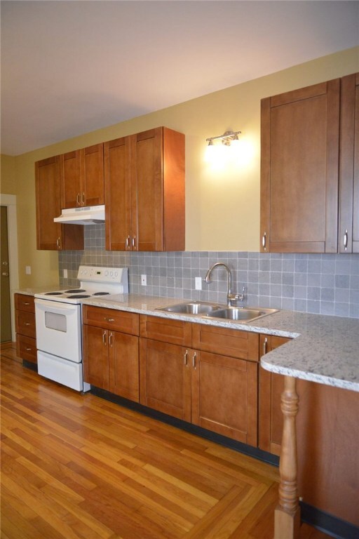 15 Bank St unit 1, West Warwick, RI 02893 - photo 4