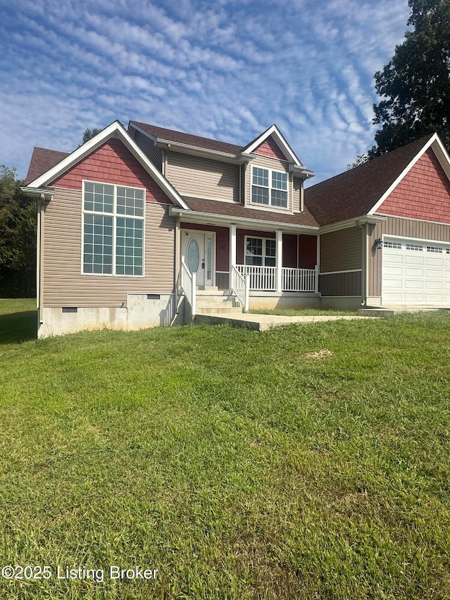 100 Diamond Ct, Vine Grove, KY 40175 - photo 2