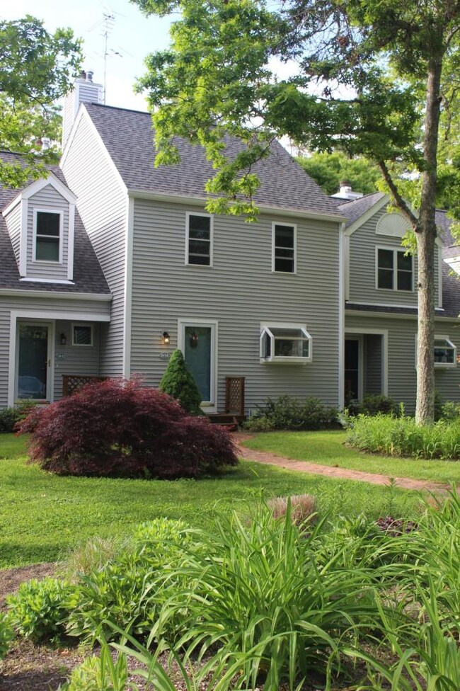 89 13th Ave, Edgartown, MA 02568 - photo 4