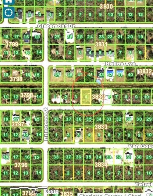 12112 Grouse Ave, Port Charlotte, FL 33981 - photo 2