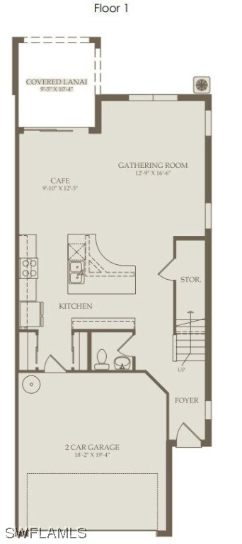 Easton Floor 1