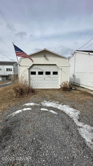 Garage