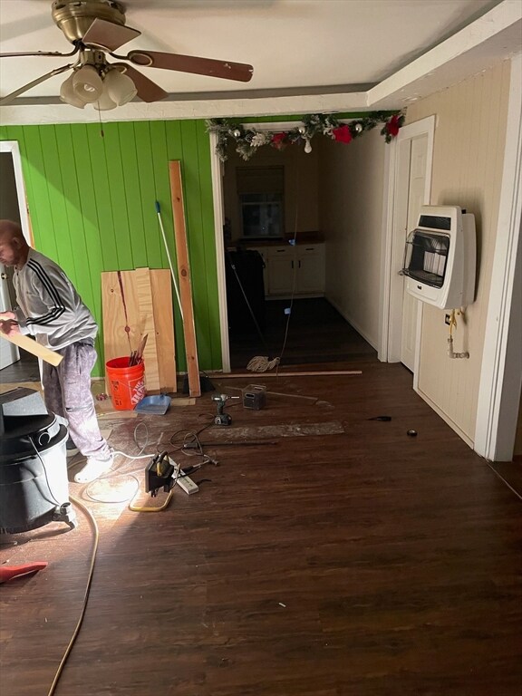 219 Madison St unit 2, Fitchburg, MA 01420 - photo 7