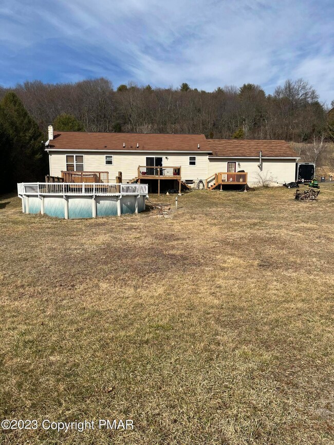 200 Douglas Ln, Kunkletown, PA 18058 - photo 2