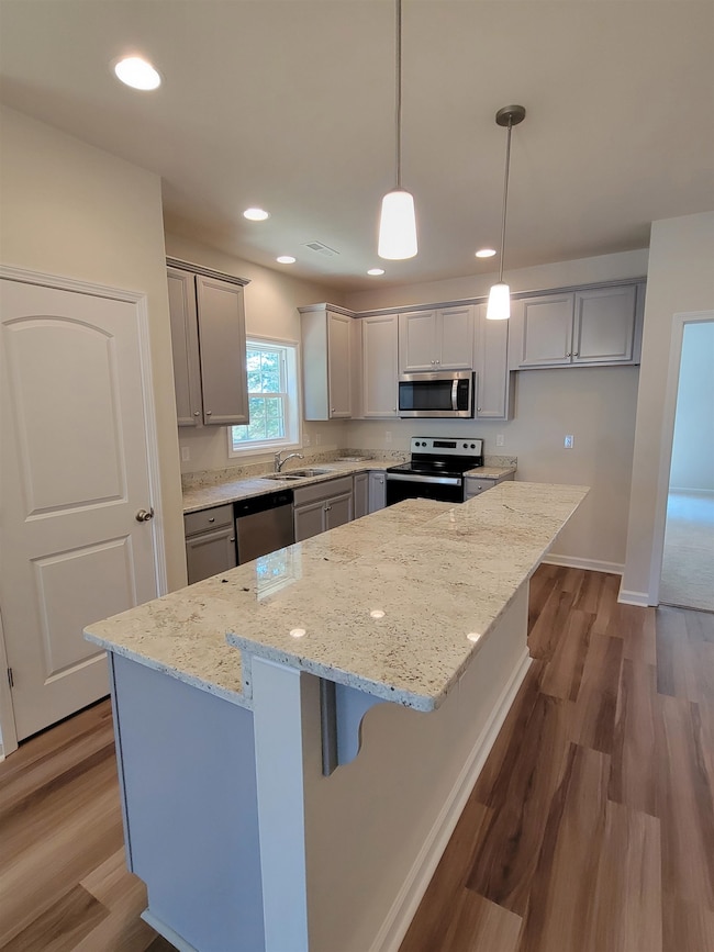 902 New Hope Rd, Staunton, VA 24401 - photo 2