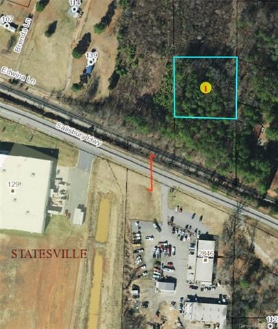 000 Salisbury Hwy, Statesville, NC 28677 - photo 4
