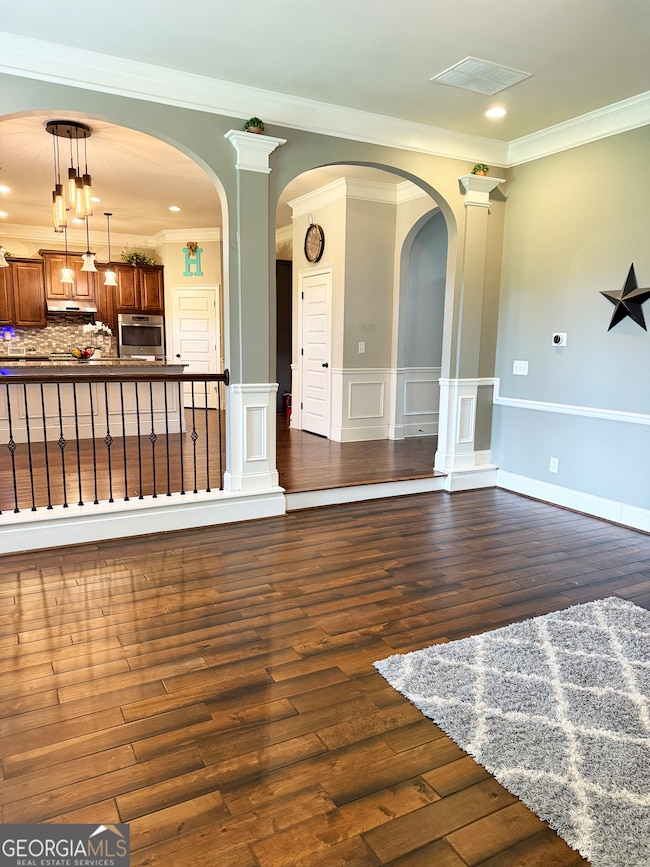 1869 Schofield Dr, Hampton, GA 30228 - photo 7