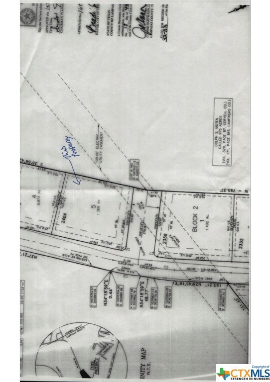 2404 Big Divide Rd, Copperas Cove, TX 76522 - photo 2