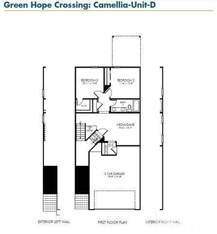 256 Alamosa Place, Cary, NC 27519 - photo 7