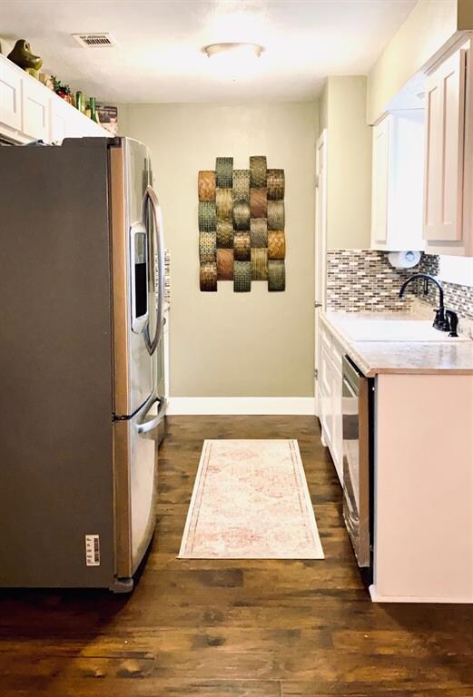 401 Sheffield Dr, Wylie, TX 75098 - photo 6