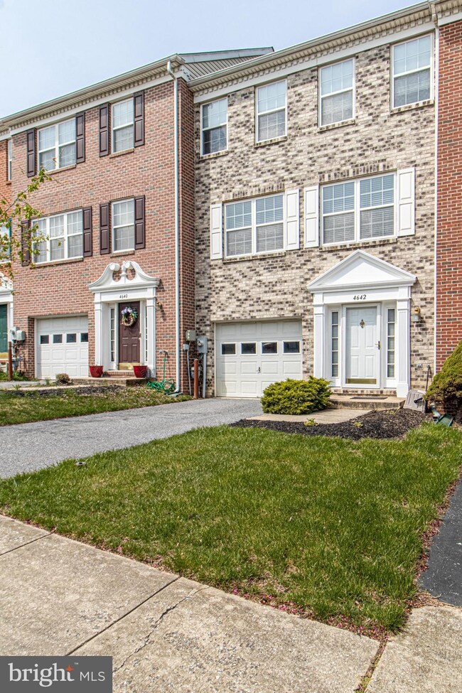 4642 Ashforth Way, Owings Mills, MD 21117 - photo 3