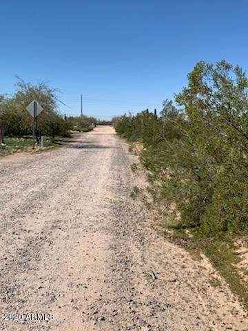 Road pic