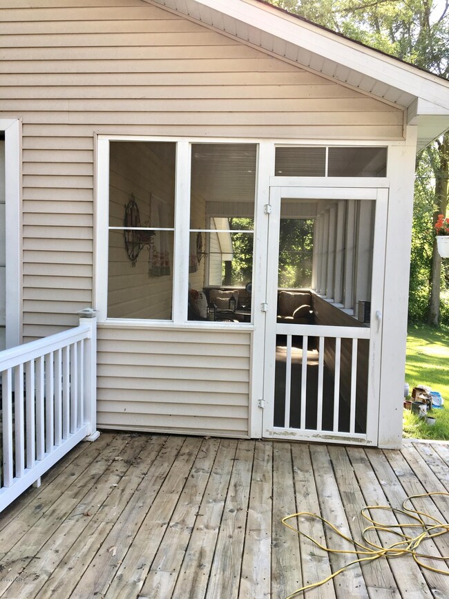 Porch