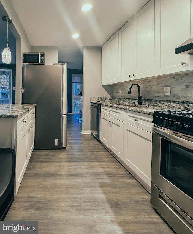 7147 Donnell Place unit B1, District Heights, MD 20747 - photo 7