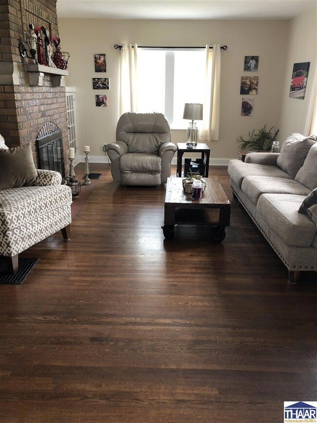 2607 Wilson St, Terre Haute, IN 47803 - photo 2