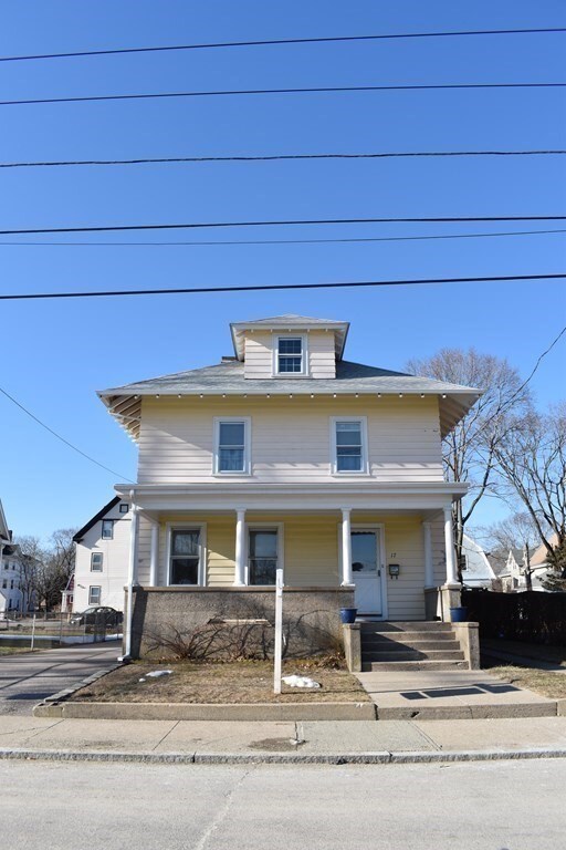17 Watson Ave, Attleboro, MA 02703 - photo 2
