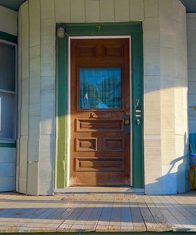 7 Brinsley St unit 1, Dorchester, MA 02121 - photo 2