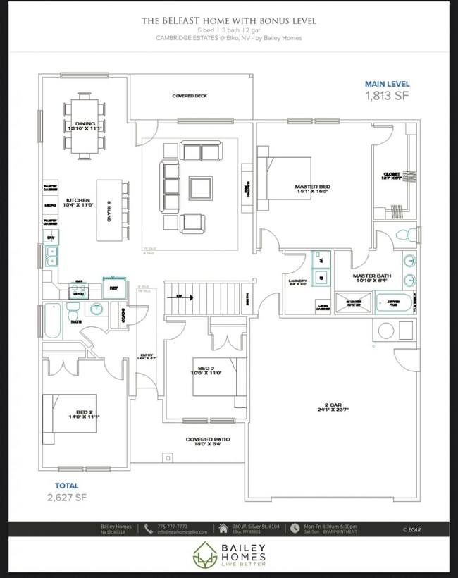 2990 Aria Way, Elko, NV 89801 - photo 5