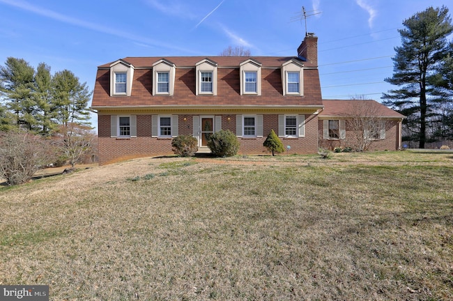 18009 Ednor View Terrace, Ashton, MD 20861 | MLS# MDMC2122120