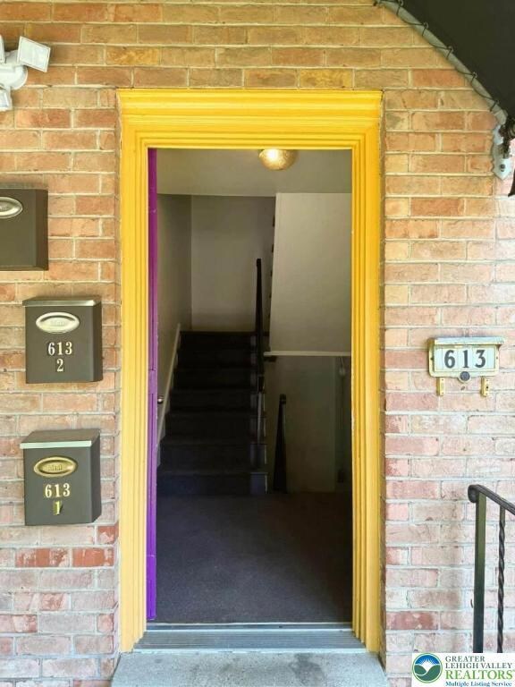 613 N 25th St unit 1st floor, Allentown, PA 18104 - photo 3