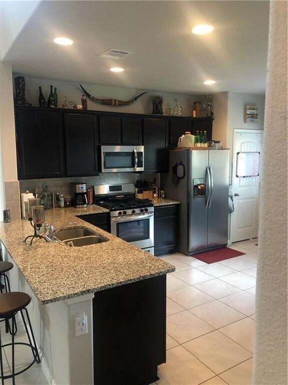 1113 La Conterra Blvd, Georgetown, TX 78626 - photo 5