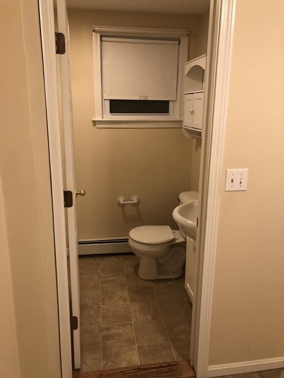 638 Locust St unit 1, Fall River, MA 02720 - photo 3