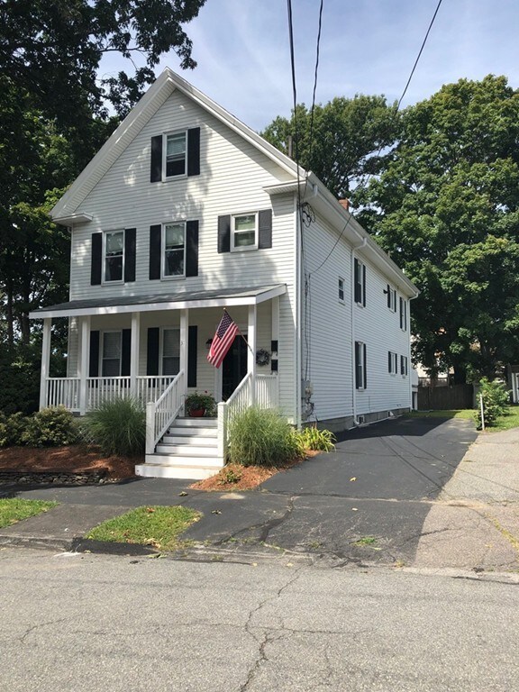 31 Bryant St unit 1, Wakefield, MA 01880 - photo 2