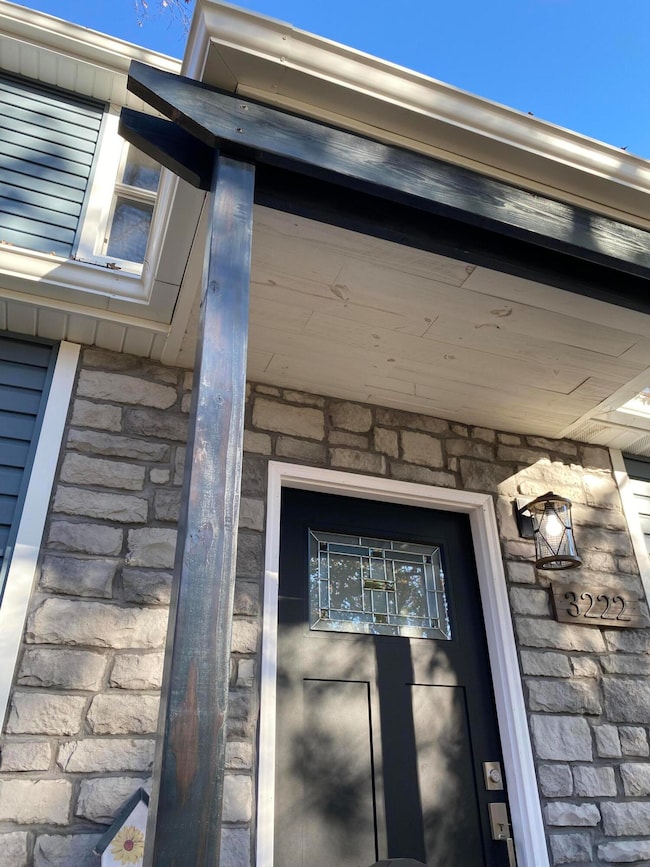 3222 W 40th Place, Gary, IN 46408 - photo 4