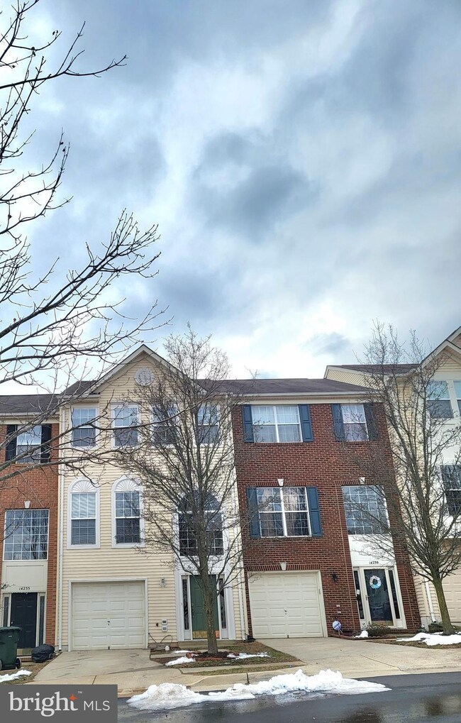 14237 Hunters Run Way, Gainesville, VA 20155 - photo 2