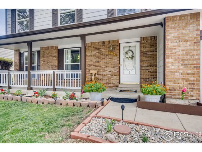 1167 S Kalispell Way, Aurora, CO 80017 - photo 2