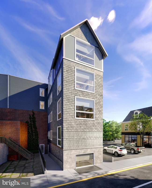 7208 Germantown Ave unit 301, Philadelphia, PA 19119 - photo 4