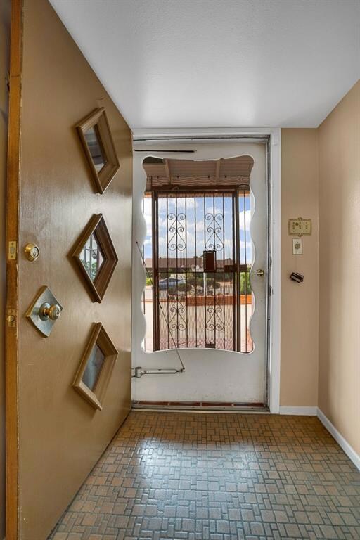 3017 Fillmore Ave, El Paso, TX 79930 - photo 4