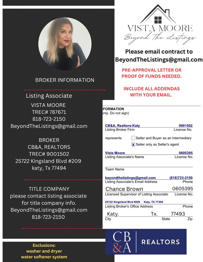 2228 S Piney Point Rd unit 112, Houston, TX 77063 - photo 5