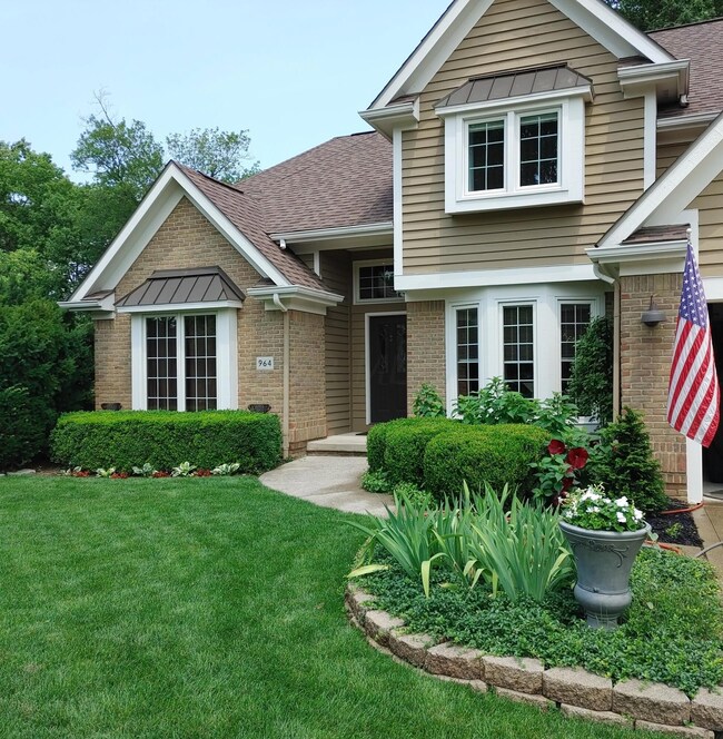 964 Valleyview Ct, Westerville, OH 43081 - photo 3