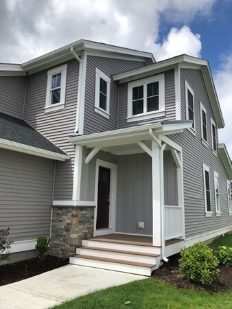 299 Lexington St unit 70, Woburn, MA 01801 - photo 4