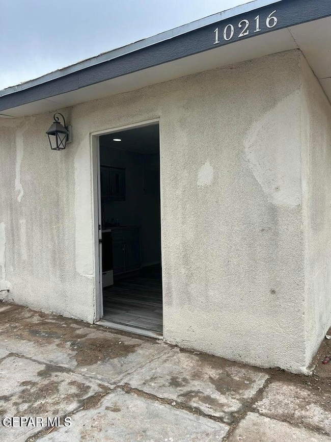 10216 Celedon Cir unit B, Socorro, TX 79927 - photo 3