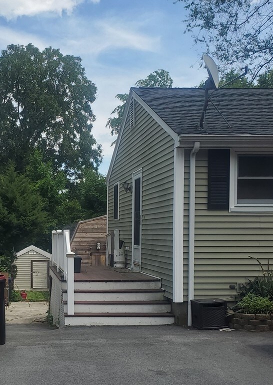 55 Emmet St, Brockton, MA 02302 - photo 2