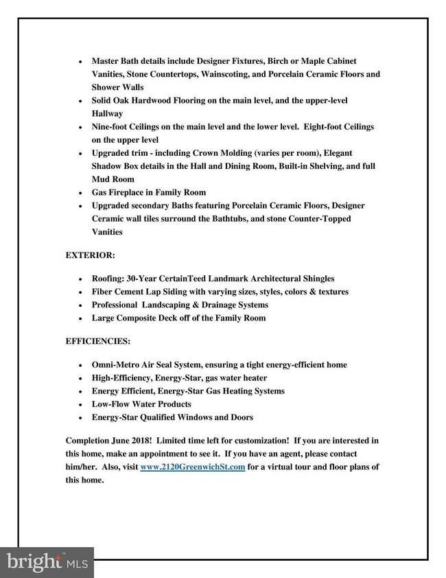 2120 Greenwich St, Falls Church, VA 22043 - photo 4