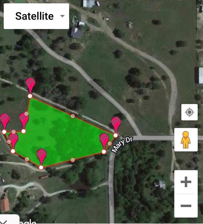 1474 Mary Dr, Weatherford, TX 76085 - photo 7