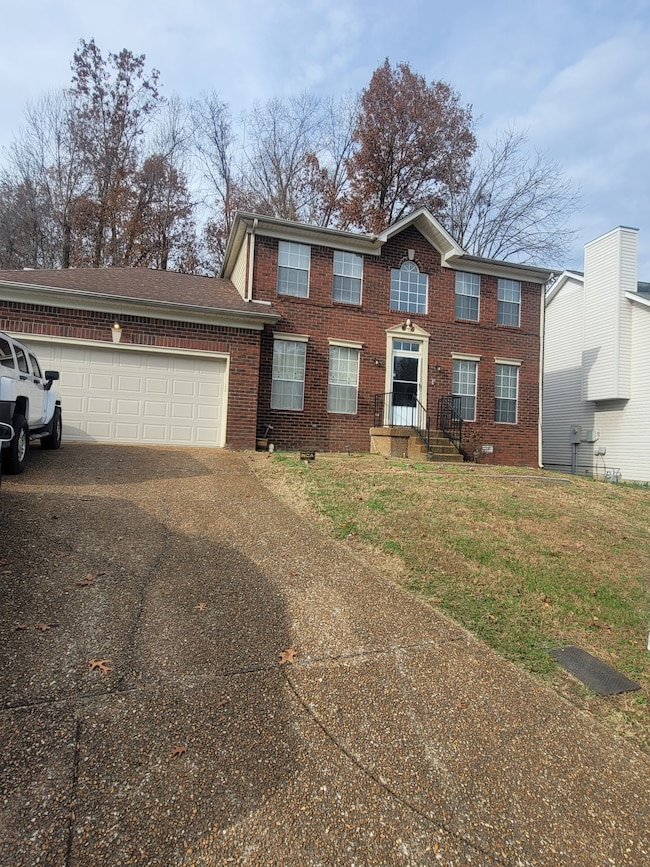1204 Orchard Mountain Ct, Antioch, TN 37013 - photo 2
