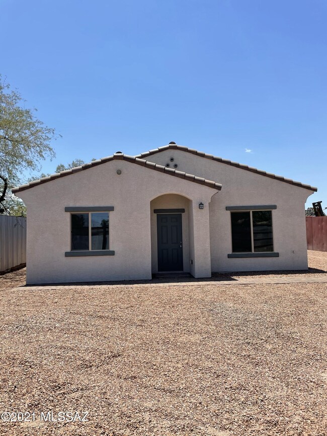 Front VIew