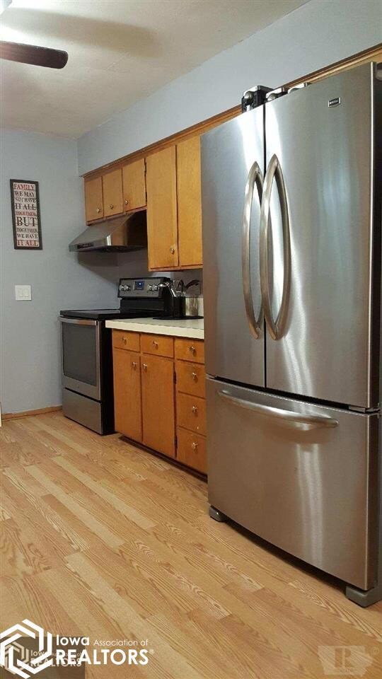 615 E Clay St, Osceola, IA 50213 - photo 5