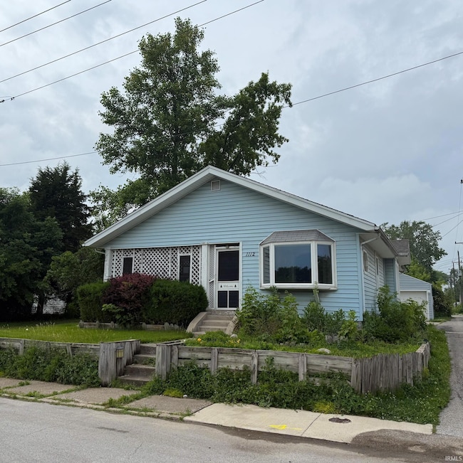 1112 W Broadway St, Kokomo, IN 46901 - photo 2