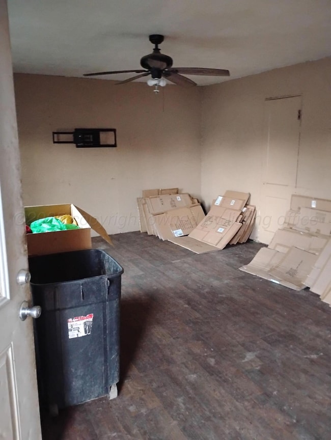 1213 N Duncan St, Pampa, TX 79065 - photo 4