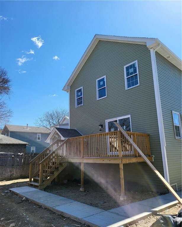 95 Colfax St, Providence, RI 02905 - photo 6