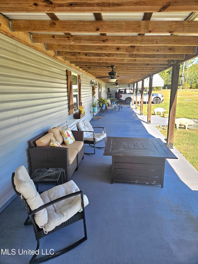 27588 E Lake Cypress Dr, Perkinston, MS 39573 - photo 5