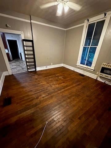 612 E Acheson St unit Lower, Denison, TX 75021 - photo 6