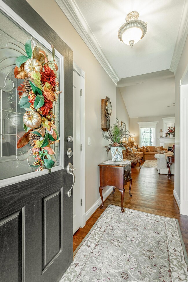 Foyer