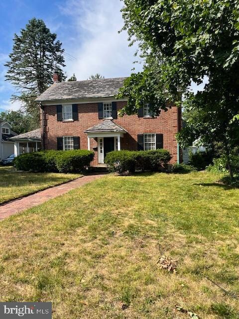 341 S Hinchman Ave, Haddonfield, NJ 08033 - photo 4