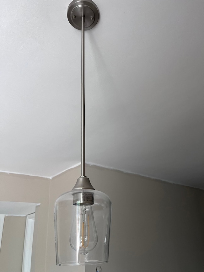 Gorgeous lightning fixtures